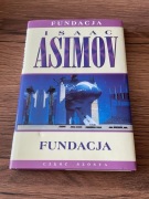 FUNDACJA Isaac Asimov