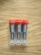 Końcówka wtryskiwacza HL140S25D881P2 Lister Petter