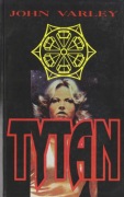 Tytan - John Varley
