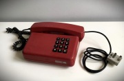 Telefon PRL Telkom RWT Tulipan