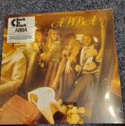 ABBA - ABBA (1975) - Winyl - NOWA - FOLIA - Wawa