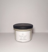 Świeca sojowa zapachowa Handmade 235 ml La Vie!