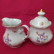 cukiernica i mlecznik Burg Lindau (nr 318h)