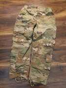 Spodnie US multicam scorpion S/XS