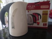 Czajnik elektryczny Adler