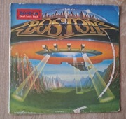 Boston – Don't Look Back - LP