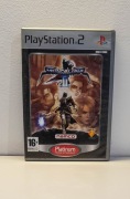 Gra Soulcalibur 3 Ps2 Pal gra z polskiej dystrybucji Komplet 