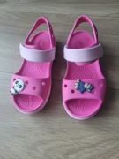 Sandały dziecięce CROCS