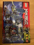LEGO Ninjago City of Stiix 70732