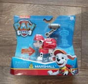 Psi Patrol Figurka Akcji Marshall z dźwiękiem.