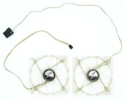 Wentylatory 120x120 ZALMAN ZA1225A(C)SL 12V 0,16A LED blue