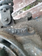 Silnik honda lead 100 2t kod KEE 101cm3 orginal