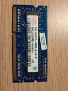 Pamięć RAM DDR3 SDIMM PC3 2GB Hynix i Samsung