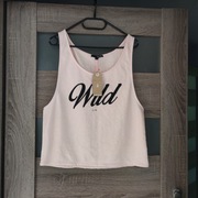 Top dresowy Tally Weijl r. M 