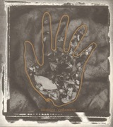 Attrition Ephemera box 1995