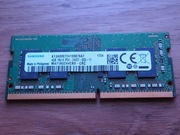 DDR4 Samsung 4GB 2400T so-dimm