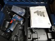 BOSCH GSR 12V-35, Wkretarka- Korpus w L-Boxx, Nowa