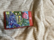 Kirby and the forgotten land Switch 2 