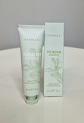 DUBAJSKI KREM PISTACJOWY DO RĄK PISTACHIO FARMASI 