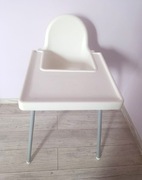 Krzesełko do karmienia Antilop Ikea 