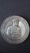 MEDAL GEN. BRONI KAROL ŚWIERCZEWSKI 