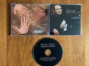 CD Michel Camilo Mano a mano