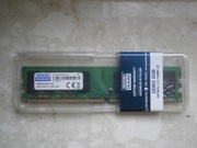 GOODRAM 2GB DDR 2 667 MHZ 