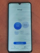 Telefon Huawei p30 pro działający z wadą 