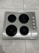 Płyta elektryczna klarstein tk15-267 Apetito 4