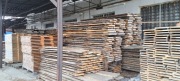 Drewno na Sprzedaż 