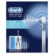 irygator stomatologiczny Braun Oral-B Professional Care OxyJet MD20.