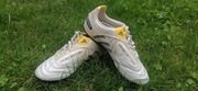 Korki Adidas Predator X skórzane lekkie NOWE
