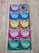 Maxell MiniDisc Colour MD MTV Made In Japan