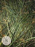 4kg/Sianko 2025 łąkowe dla królików i świnek morskich-Kraina Siana