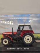 Kultowe traktory Zetor 12145 Nr 29