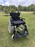 Wózek inwalidzki aluminiowy Cruiser Active 2