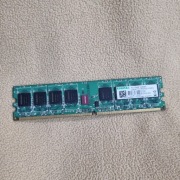 Pamięć RAM 1GB DDR2 KINGMAX | 800MHz | PC2-6400