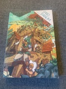 Manga - Profanum rzadkość !