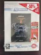 Neverwinter Nights 2: Maska zdrajcy - nowa, folia