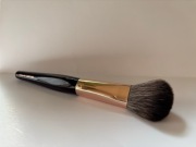 CHARLOTTE TILBURY BRONZER & BLUSHER BRUSH - pędzel do bronzera i różu
