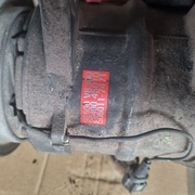 Kompresor klimatyzacji Patrol y61 2.8 bardzo dobry stan