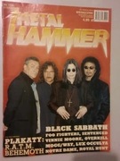 Metal Hammer nr 104 2/2000