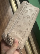 Portfel kobiecy “GUESS”