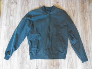 Kurtka ASOS (M) ala flayers zielona wiatrówka flajerka kurteczka stan BDB