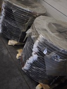 Taśma nierdzewna 430 BA | 0,7 mm x 10 mm | Atest | Faktura VAT