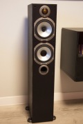kolumny Monitor Audio BR5 Bronze Reference HiFi