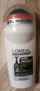 Loreal men expert shirt protect