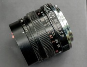 Obiektyw 7Artisans 35mm F/1.4 Sony E-Mount Full Frame 