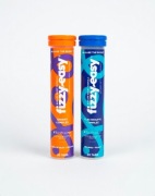 Zestaw DuoLife Electrolyte Complex + Energy Complex