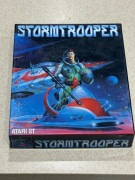 Atari ST Gra Stormtrooper